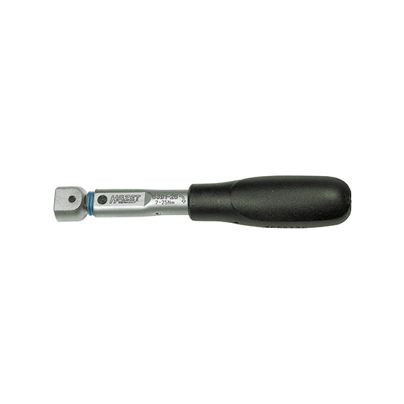 CHIAVI DINAM. A 2843/8 NM 25 HAZET