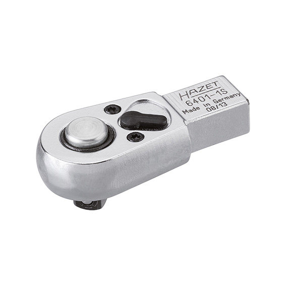 TESTE INNES. A 2844/29 GR.1/4" HAZET