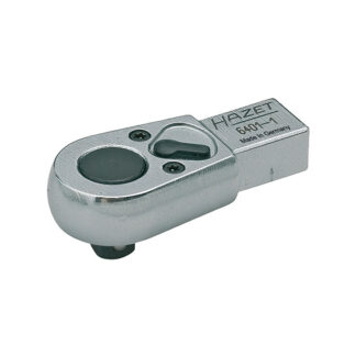 TESTE INNES. A 2844/30 GR.¼" HAZET