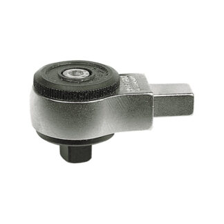 TESTE INNES. A 2844/43 GR.½" HAZET