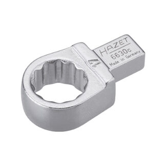 TESTA POLIGON.CHIUSA AP.14 MM HAZET