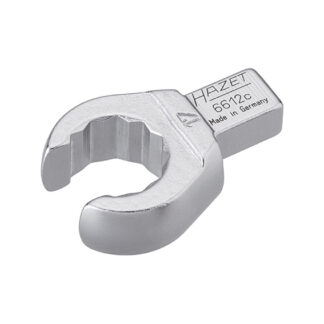 TESTE INNESTO A 2844/37 MM 17 HAZET