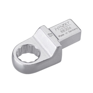 CHIAVI INNESTO A 2844/9 MM 22 HAZET