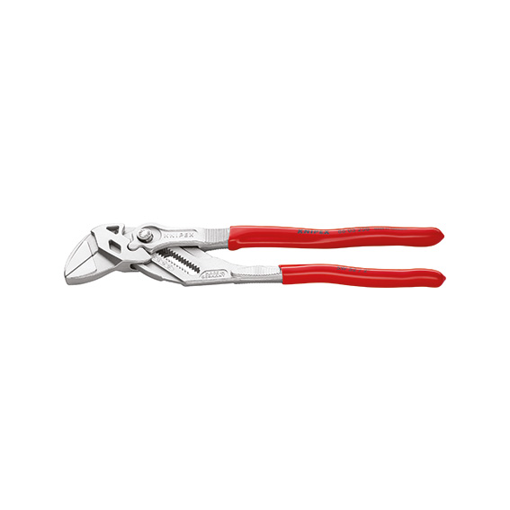 PINZA CHIAVE A 2882 MM 180 Knipex