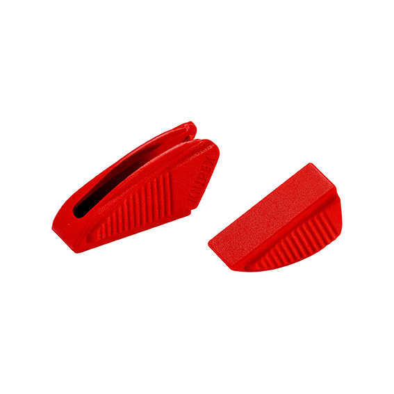 3 PA. GANASCE X PINZA CHIAVE Knipex