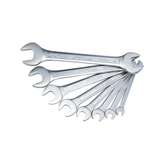 SR.8 CHIAVI 6x7-20x22 + SCAT. ABC TOOLS