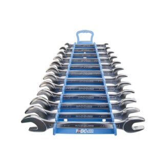 SR.12 CHIAVI 6x7-30x32 + SUPP. ABC TOOLS