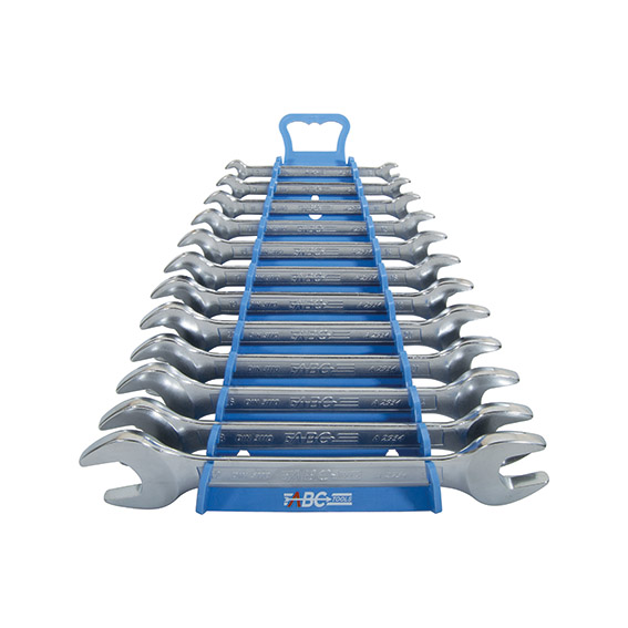 SR.15 CHIAVI 6x7-30x32 + SUPP ABC TOOLS