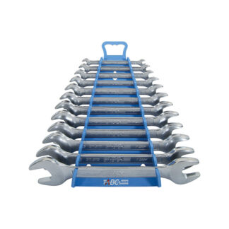SR.12 CHIAVI 6x7-30x32 + SUPP ABC TOOLS