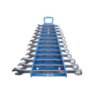 SR.12 CHIAVI 6x7-30x32 SUP.TPR ABC TOOLS