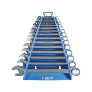 SR.12 CHIAVI 6 - 22 + SUPP ABC TOOLS