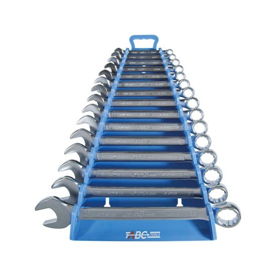 SR.8 CHIAVI 10-22 + SUPP TPR ABC TOOLS