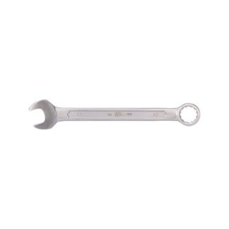 CHIAVI COMBIN. INOX AP. 11 mm ABC TOOLS