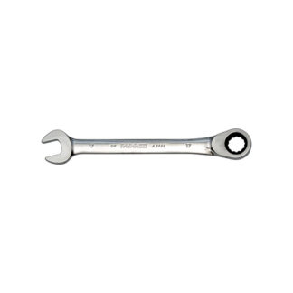 CHIAVI CRICC. FIS. AP. 17 mm ABC TOOLS