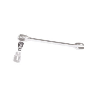 ADATT. X CHIAVI A 2943 GR. 3/8 ABC TOOLS