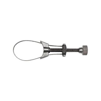 CH.FILTRO OLIO NASTRO Ø 105 mm HAZET