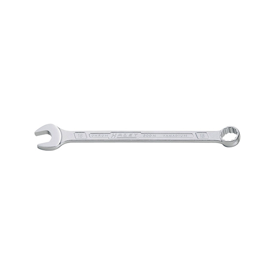 CHIAVI COMB. A 3018 MM 60 HAZET