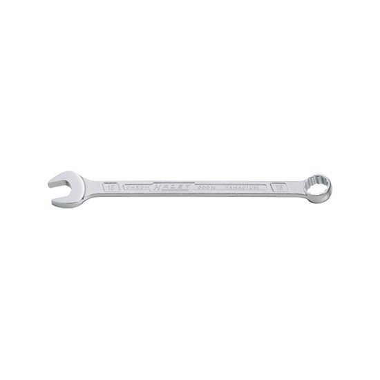 CHIAVI COMB. A 3018 MM 8 HAZET