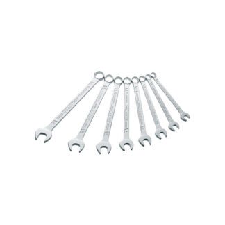 8 CH.COMB.EXTRA-LUN 10-32 mm HAZET