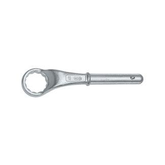 CHIAVI POLIG. A 3027/1 MM 22 ABC TOOLS