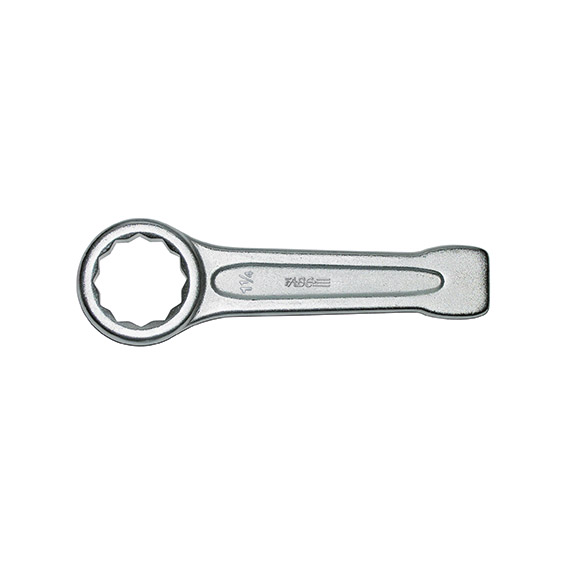 CHIAVI POLIGONALI PES. 4 1/8" ABC TOOLS