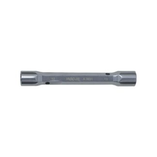 CHIAVI A TUBO A 3031 MM 14X15 ABC TOOLS