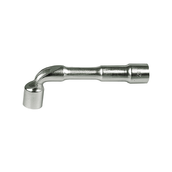 CHIAVI A PIPA A 3034/1 MM 6 ABC TOOLS