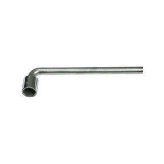 CHIAVI A PIPA ESAG. 12 mm ABC TOOLS