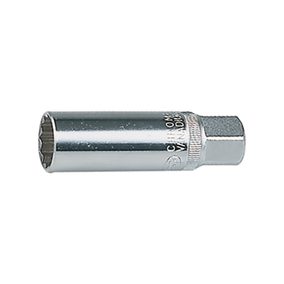 CHIAVI C 3048/1X20,8 ABC TOOLS