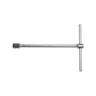 CHIAVI A T FISSE ESAG. 24 mm ABC TOOLS