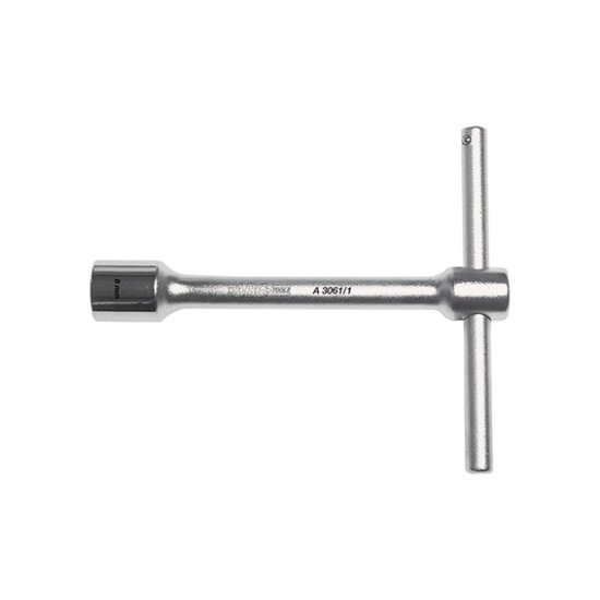 CHIAVI A T FIS. A 3061/1 MM 9 ABC TOOLS