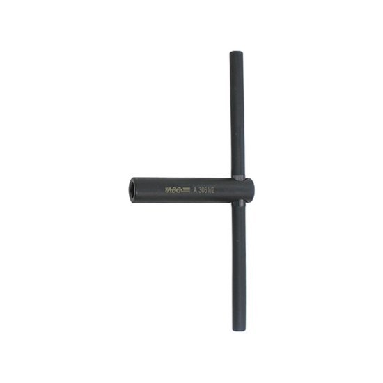 CHIAVI A T FIS. A 3061/2 MM 8 ABC TOOLS