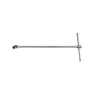 CHIAVI A T SNOD. ESAG. 19 mm ABC TOOLS