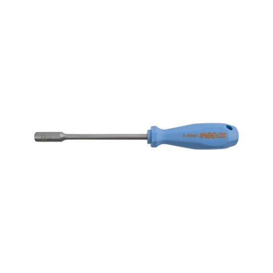 CHIAVI A 3083/2 ESAG. MM 11 ABC TOOLS