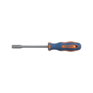 CHIAVI BOCCA ESAG. 5 mm ABC TOOLS