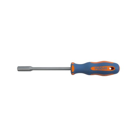 CHIAVI BICOMP.BOCCA ESAG.10 mm ABC TOOLS