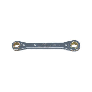CHIAVI A CRICC.A 3089 MM 15X17 ABC TOOLS