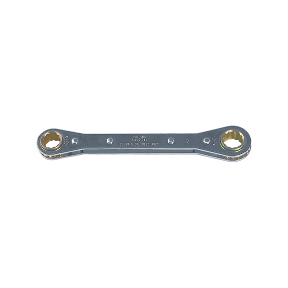CHIAVI A CRICC.A 3089 MM 11X12 ABC TOOLS