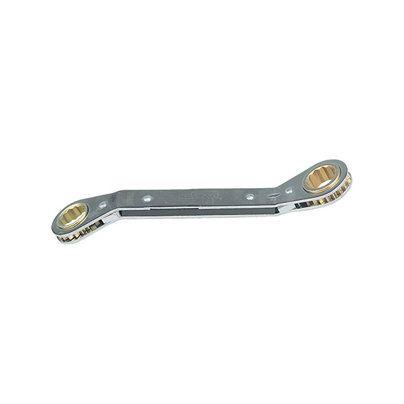 CHIAVI A CRICC.A 3090 MM 9X10 ABC TOOLS