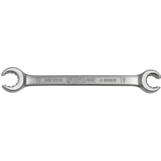 CHIAVI RACC. A 3092/2 MM.10X11 ABC TOOLS