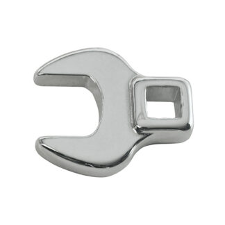 CHIAVE A FORCH.ATT.3/8 - 21 mm ABC TOOLS