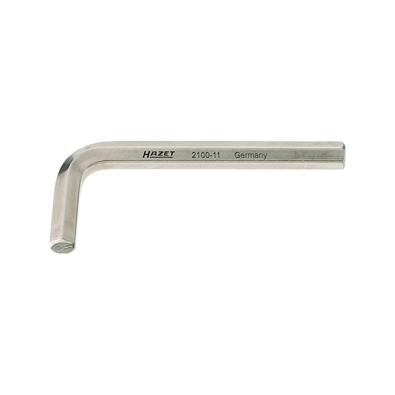 CHIAVI ESAG. A 3106/2 MM 27 HAZET