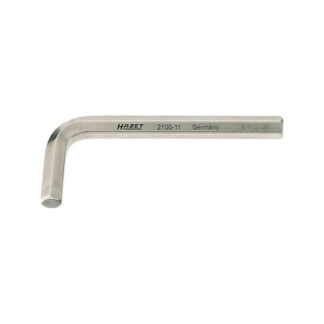 CHIAVI ESAG. A 3106/2 MM 10 HAZET