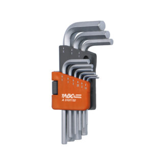 SERIE CON 9 CHIAVI 1.5-10 mm ABC SMART