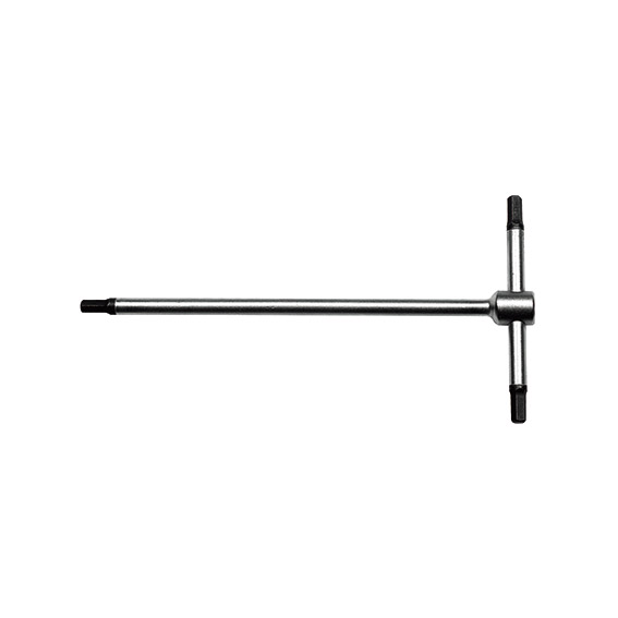 CHIAVI ESAG. A T A 3108 MM 2 ABC TOOLS