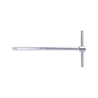 CHIAVI ASTA SCORR. ESAG.3 mm ABC TOOLS