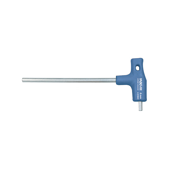 CHIAVI ES. A T A 3108/3 MM 4,5 ABC TOOLS