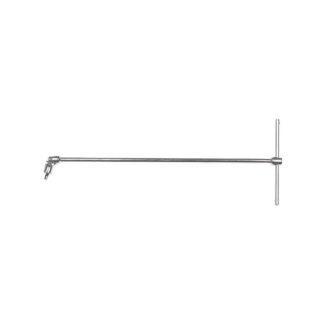 CHIAVI SNOD. A T A 3108/7 MM 3 ABC TOOLS