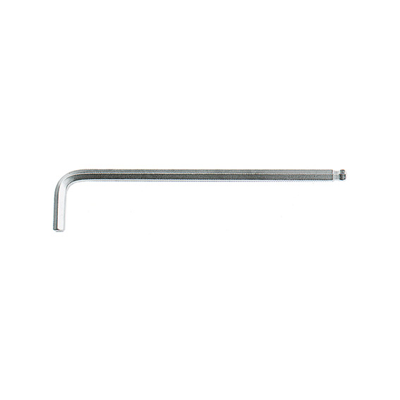 CHIAVI ESAG. A 3109/2 MM 6 ABC TOOLS