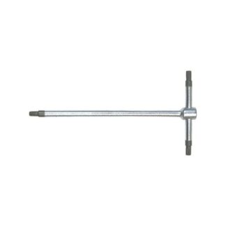 CHIAVI TORX A 3110/5 T10 ABC TOOLS